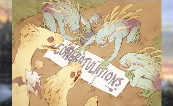 final fantasy wow karte header