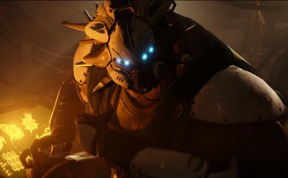 destiny 2 fallen captain