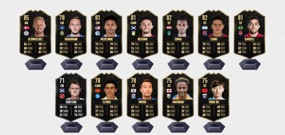 Fifa 20 Ultimate Team Münzen Boost
