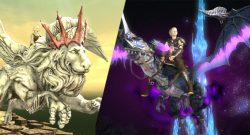 final fantasy xiv cosmetics 5.1 header