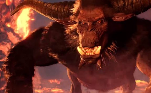 monster hunter world iceborne rajang header rot