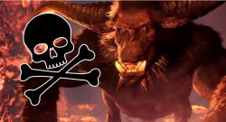 monster hunter world rajang guide header