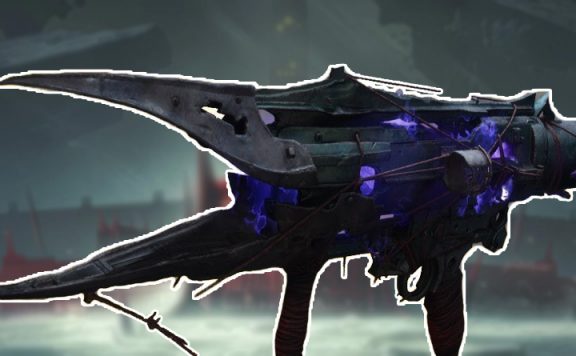 destiny 2 todbringer