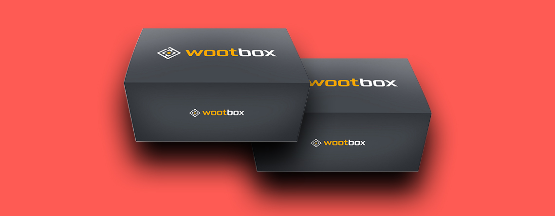 Wootbox: nur heute 2 für 1 – für neue Abos eine Mystery-Box gratis!