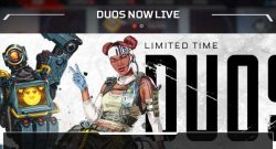 Apex Legends Duos Titel