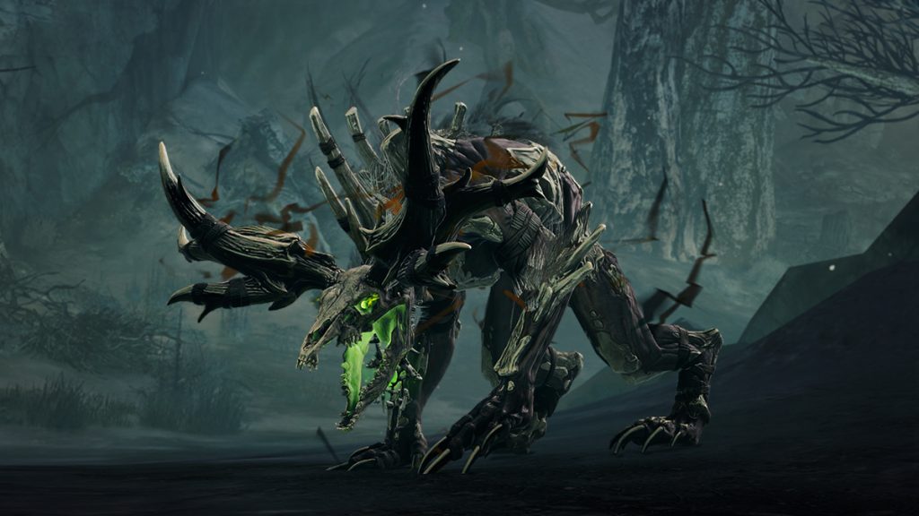 Der neue Boss Boneskinner GW2