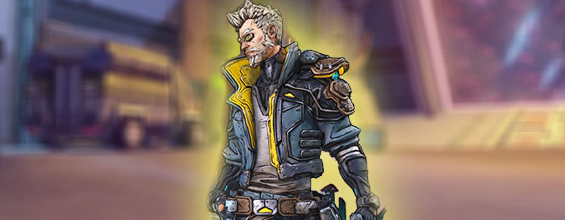 Borderlands 3: Mit diesem Build packt sogar Zane Maliwan Takedown solo