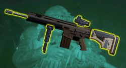 Call of Duty Modern Warfare Waffen Builds Highlight Titel