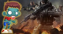 Call of duty mobile zombies titel 2