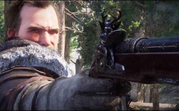 Crimson-Desert-Pistole