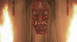 Dead by Daylight Killer 18 Yamaokas Mask title 1140x445