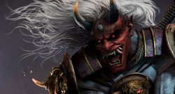 Dead by Daylight Oni artwork title 1140x445