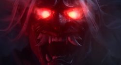 Dead by Daylight Oni title 1140x445