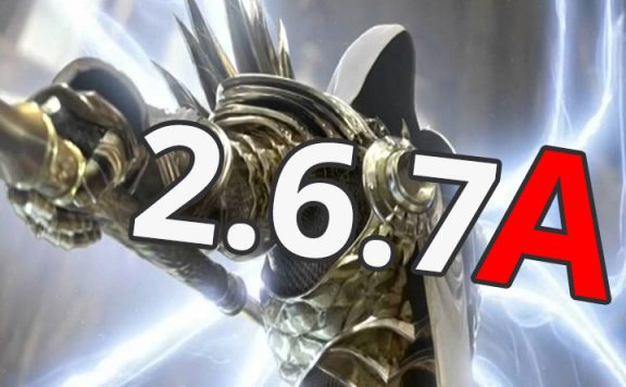 Diablo 3 267 A Titel