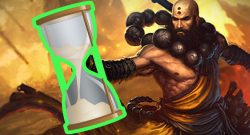 Diablo 3 Mönch Platz 1 Zeit Titel