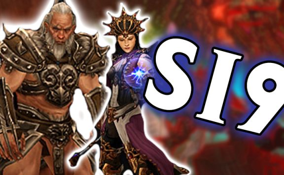 Diablo 3 Season 19 Titel Barb Wiz