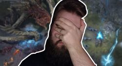 Diablo 4 Bosskampf WoW Titel Benedict