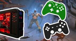 Diablo 4 Crossplay Titel