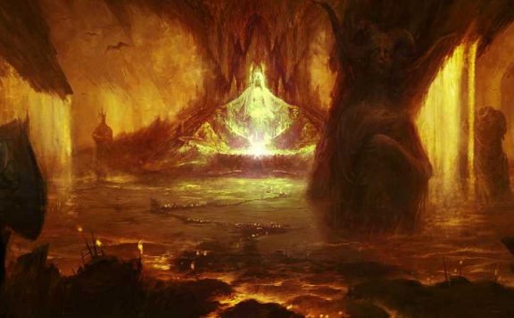 Diablo 4 Hölle Titel