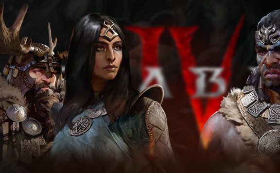 Diablo 4 Klassen Titel neu