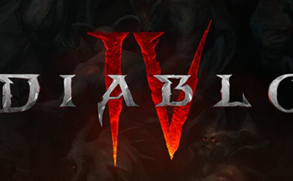 Diablo 4 Titel offiziell