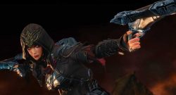 Diablo Immortal Demon Hunter Ttiel 2