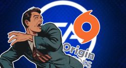 EA erschreckt Kunden von Origin Access Mail Titel 2