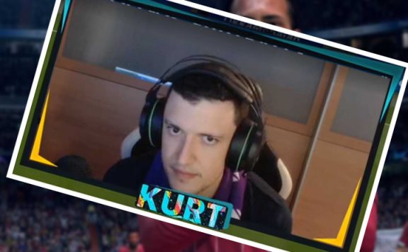 FIFA Kurt wird gebannt Titel