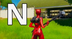 Fortnite N Finden Titel