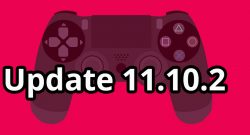 Fortnite Update 11.10.2 Titel