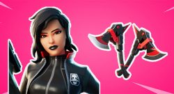 Fortnite geheimer Skin S11