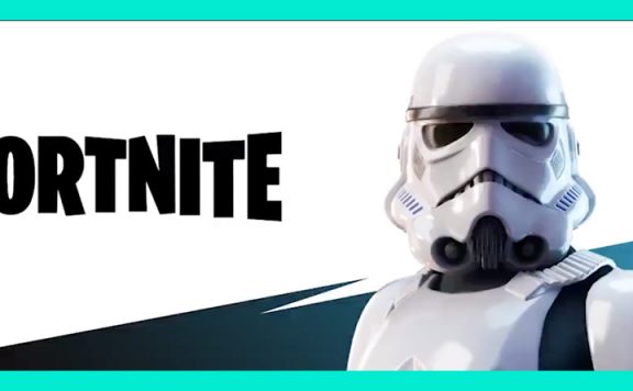 Fortnite x Star Wars