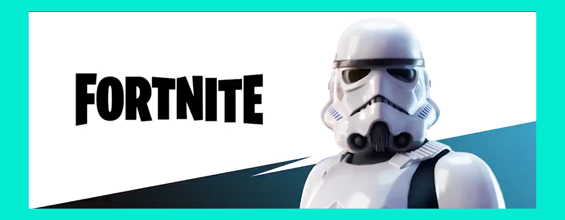 Fortnite wird eine exklusive Szene aus dem neuen „Star Wars“-Film zeigen