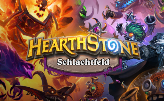 Hearthstone-Battlegrounds-Titelbild