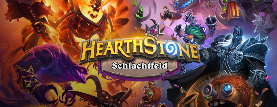 Hearthstone-Battlegrounds-Titelbild