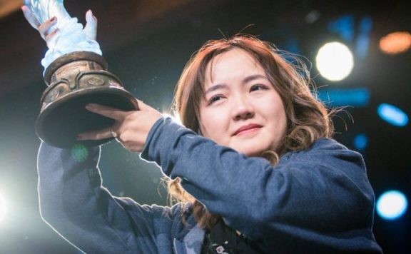 Hearthstone-Champ-VKliooon