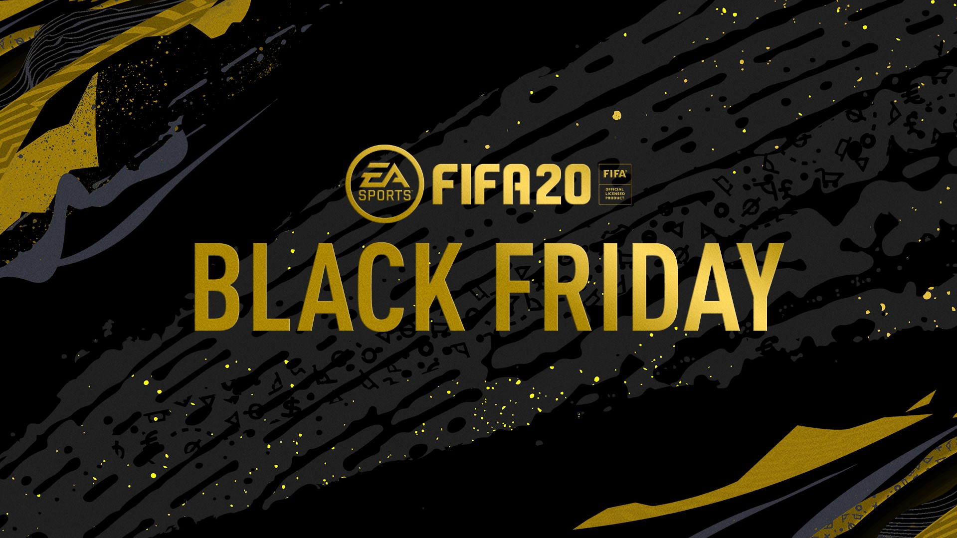 FIFA 20: Event zum Black Friday ist gestartet – alle Infos