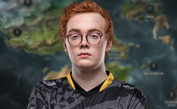 LoL Norskeren Titel 3