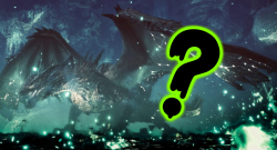 Monster Hunter World neues Monster