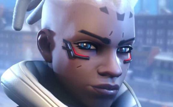 Overwatch 2 Sojourn Titel 2