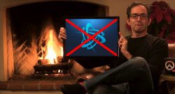 Overwatch Kaplan Battle Net Login Probleme Titel