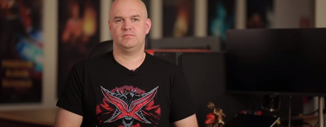 Path of Exile: „Jeder unserer Spieler wird wahrscheinlich Diablo 4 kaufen“