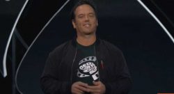 Phil-Spencer-Chef-Xbox Titel