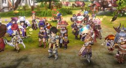 Ragnarok Crusade Midgard Chronicles