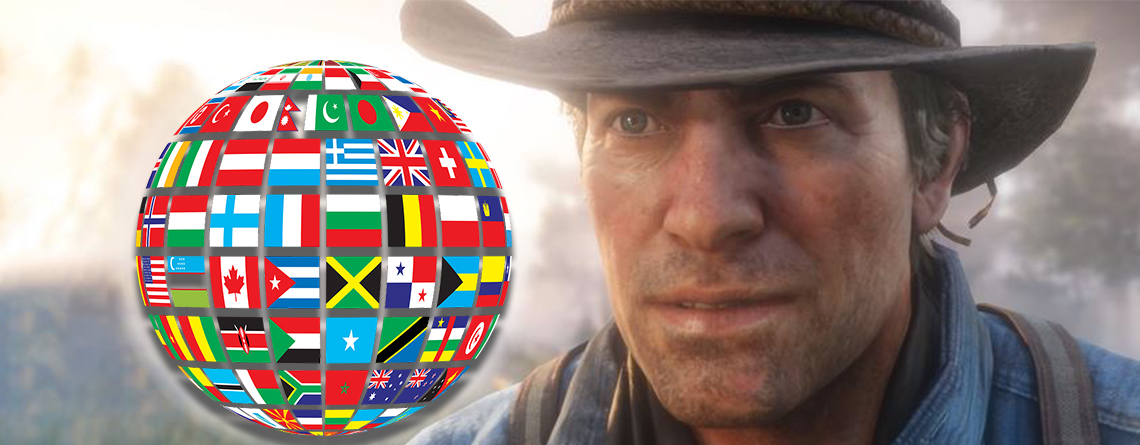 Red Dead Redemption 2 PC: Sprache ändern – so geht’s