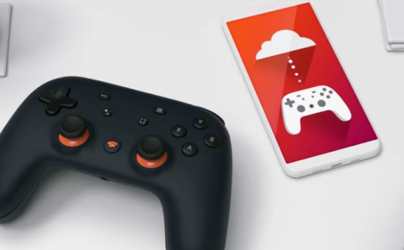 Google Stadia fürs Smartphone - kommt zu spät?