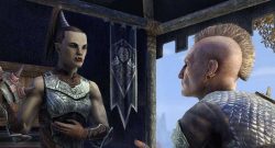 The Elder Scrolls Online Undaunted Händler Titel