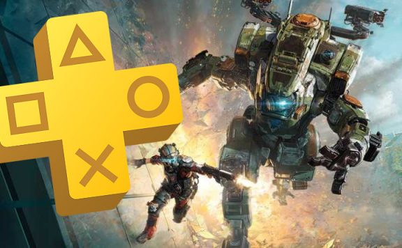 Titanfall 2 ps plus leak titel