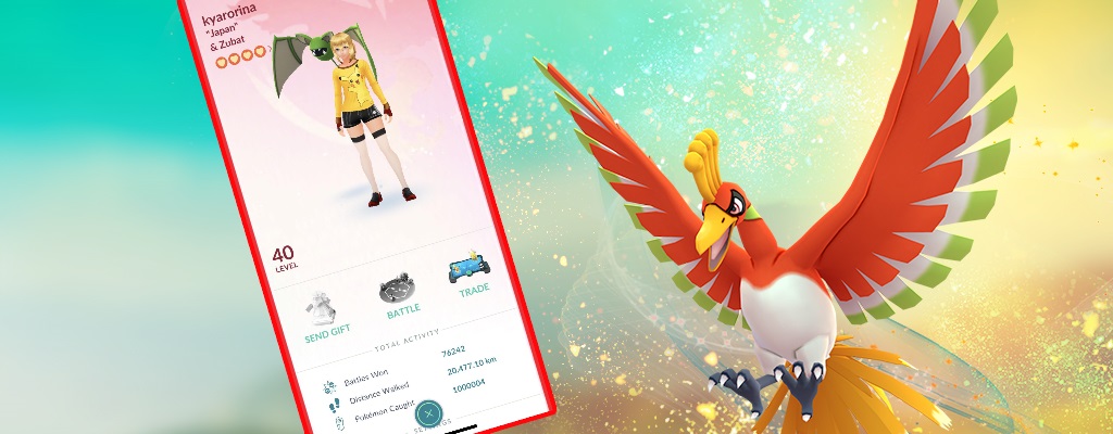 Trainer erreicht 1 Million Fänge in Pokémon GO – Spieler sind aber skeptisch
