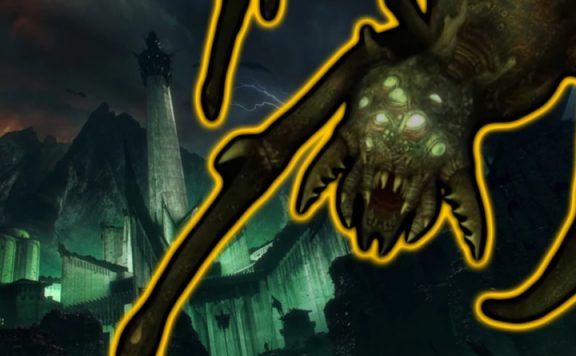 Minas Morgul Addon Herr der Ringe Online